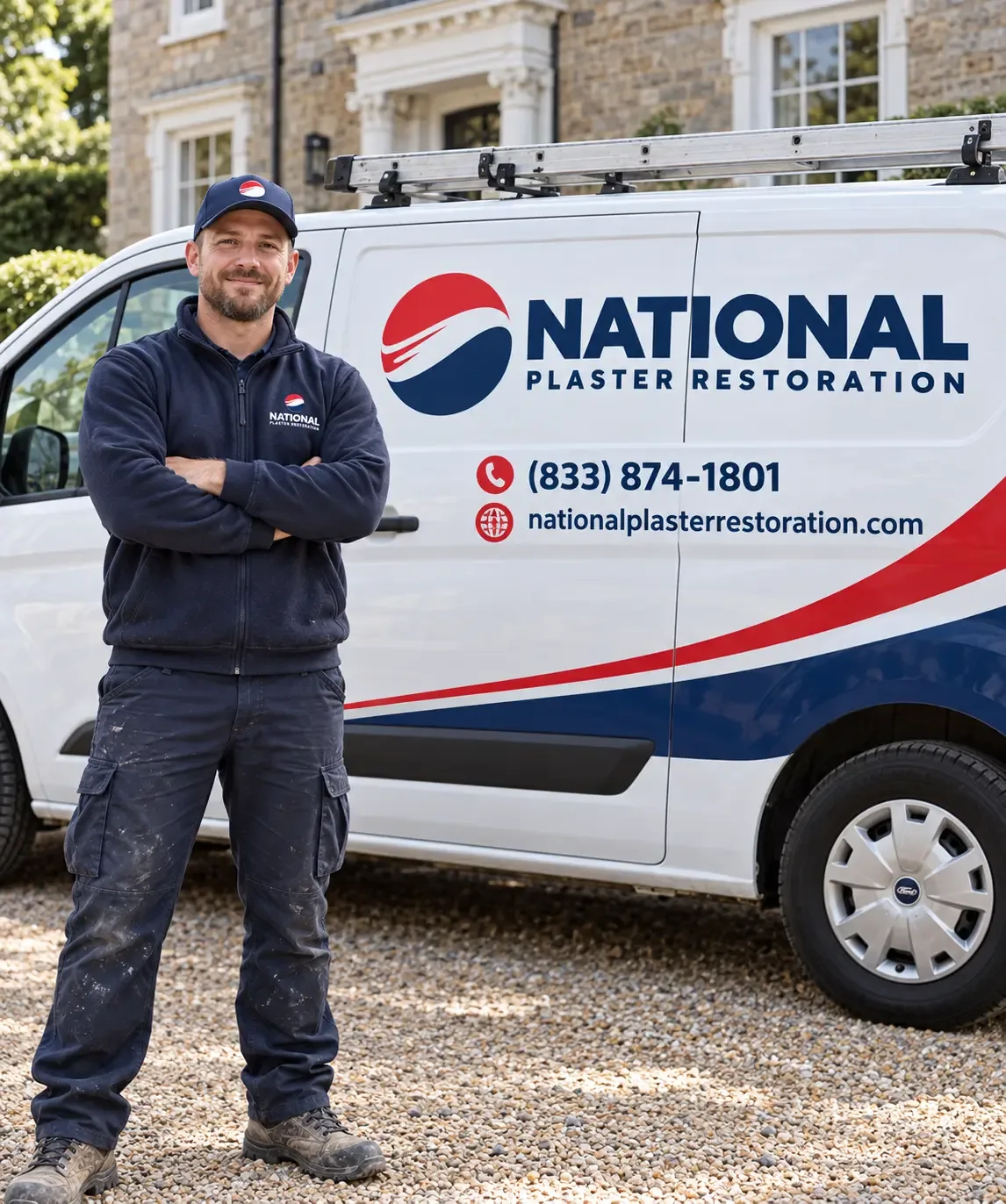 Plaster Repair Holcomb, IL FAQs